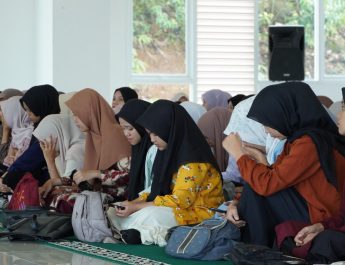 Peringatan Maulid Nabi, Hari Refleksi Nilai FST