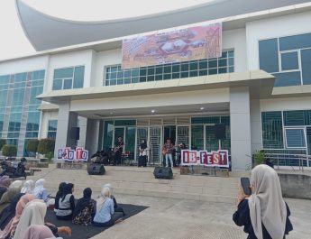 UKM Musik Kampus Siap Gelar IB Fest