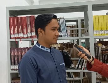 Mahasiswa Hukum Tata Negara Apresiasi Pemindahan Sekretariat UKM