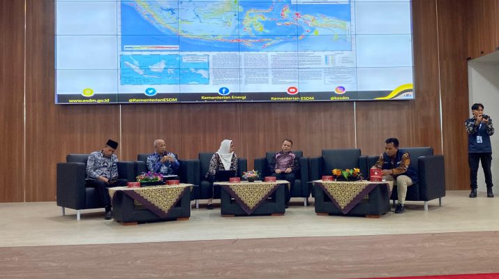 UIN Imam Bonjol Gelar Seminar Kebencanaan Bersama MDMC Sumbar